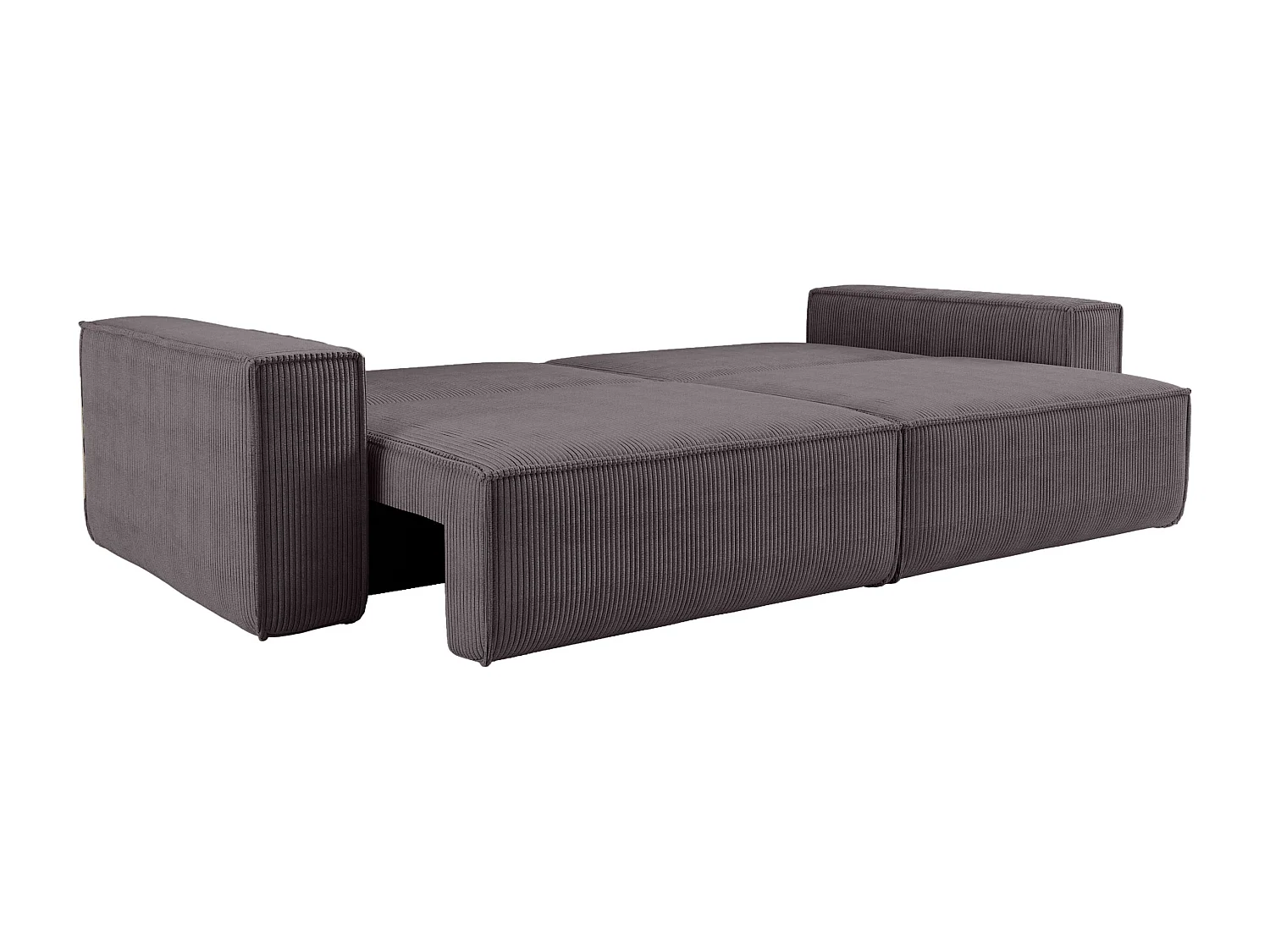 Canapé KARL avec fonction de couchage