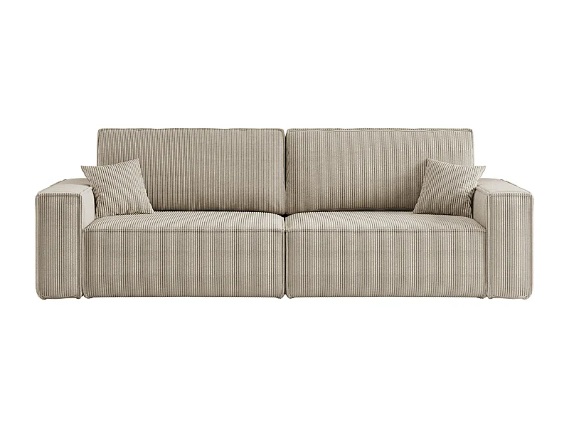 Kanapa con due contenitori per biancheria KARL divano per soggiorno ampia scelta dal produttore