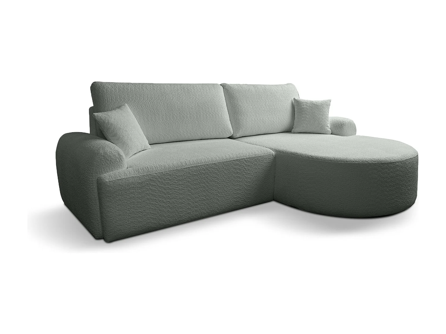 Canapé d'Angle avec fonction de couchage Arte du fabricant