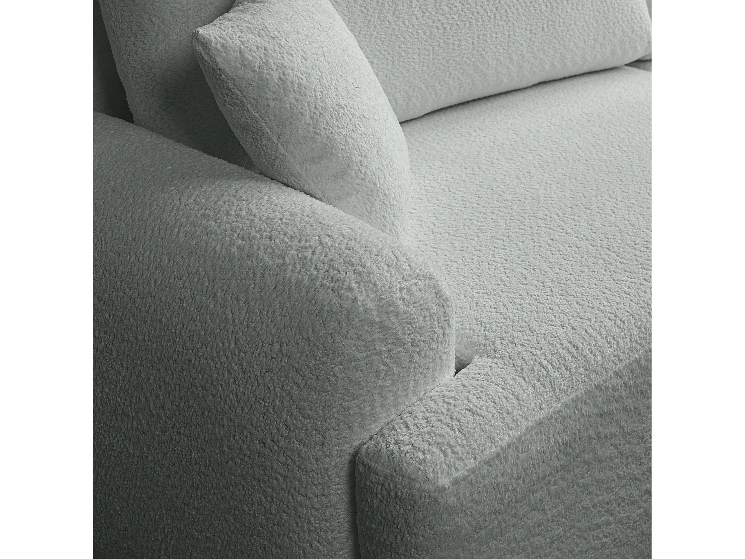 Canapé d'Angle avec fonction de couchage Arte du fabricant