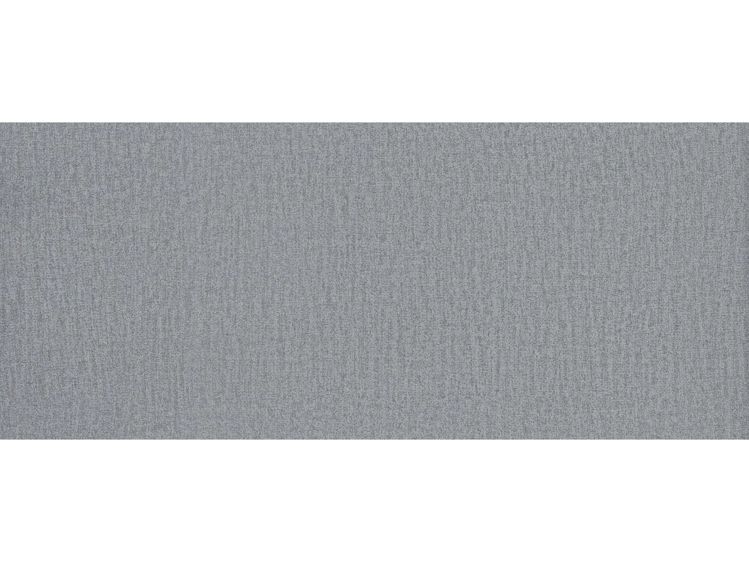 Canapé d'angle convertible avec compartiment de rangement TOKYO PREMIUM, tissu MONOLITH, gris clair, côté droit