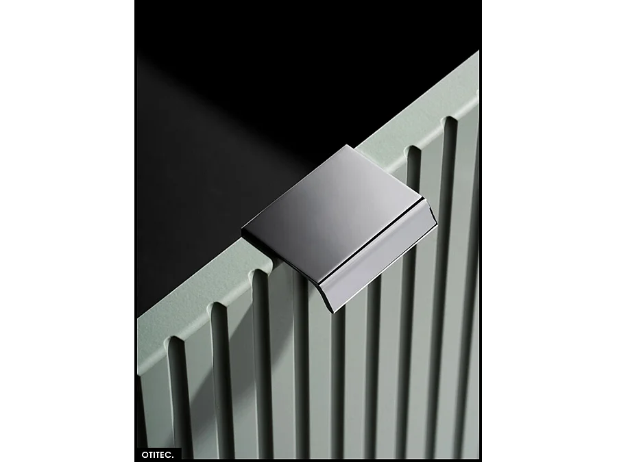 Meuble sous vasque - 50 cm - avec Plan - ROSEAU