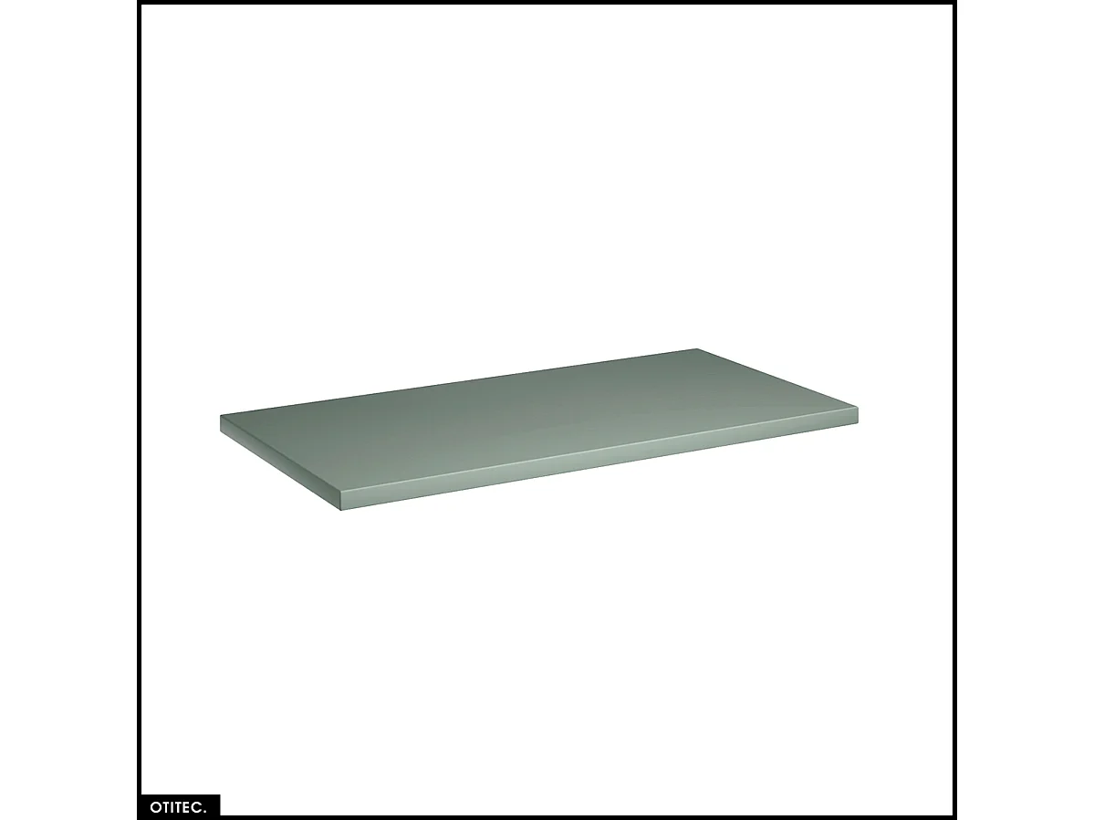 Meuble sous vasque - 80 cm - avec Plan - ROSEAU