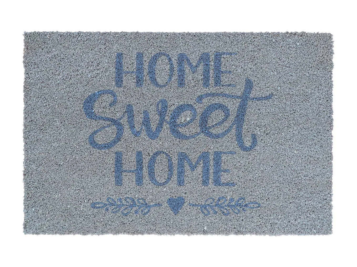 Paillasson en fibres de coco Welcome