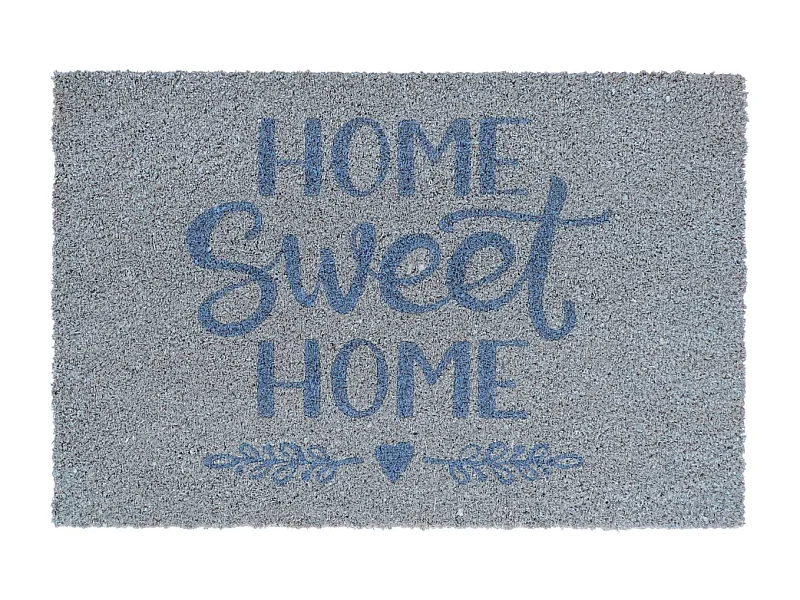 Paillasson en fibres de coco Welcome