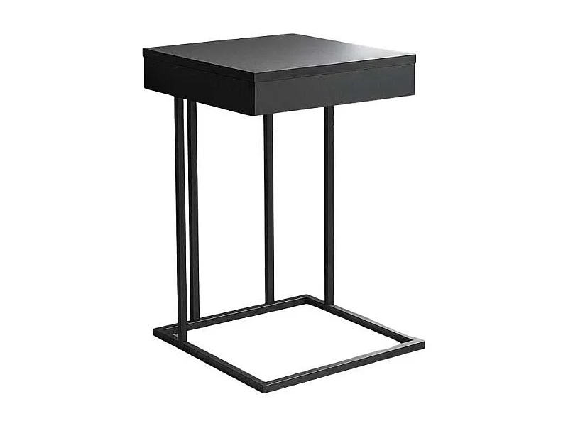 Table d'appoint avec tiroir Veno