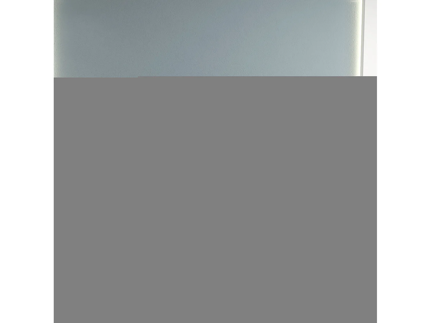 Lot de 2 tables de chevet design scandinave - tiroir, niche - piètement bois pin - noir