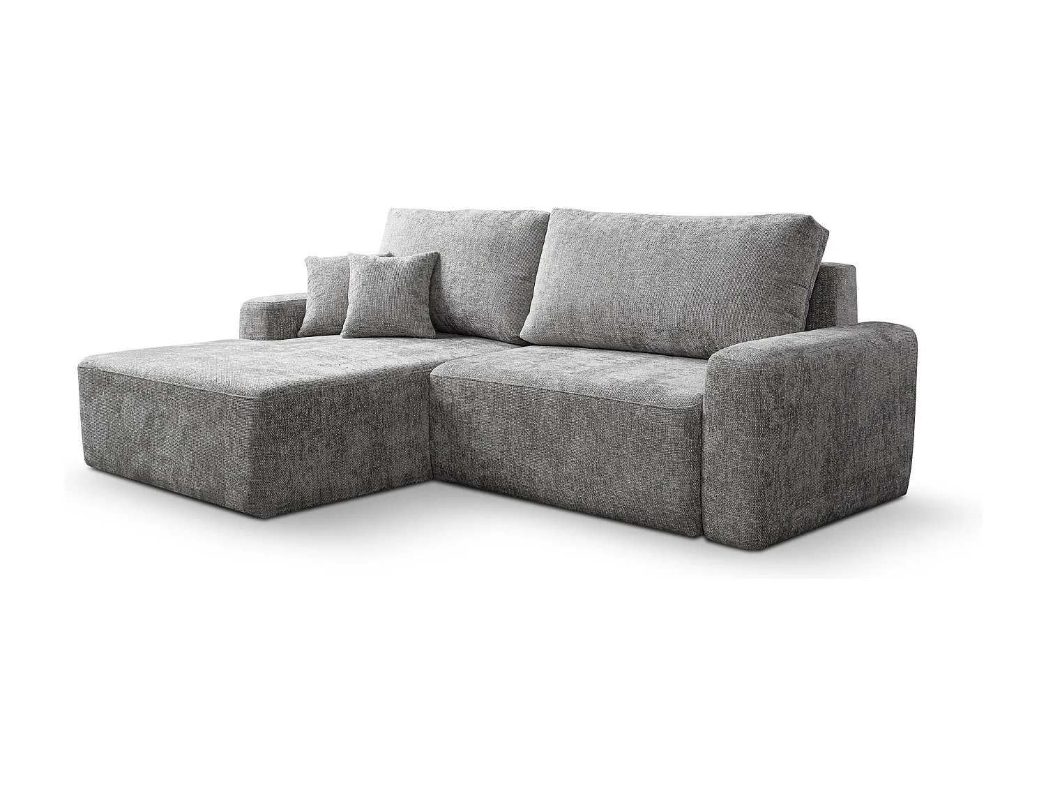 Canapé d'Angle avec fonction de couchage Soho du fabricant