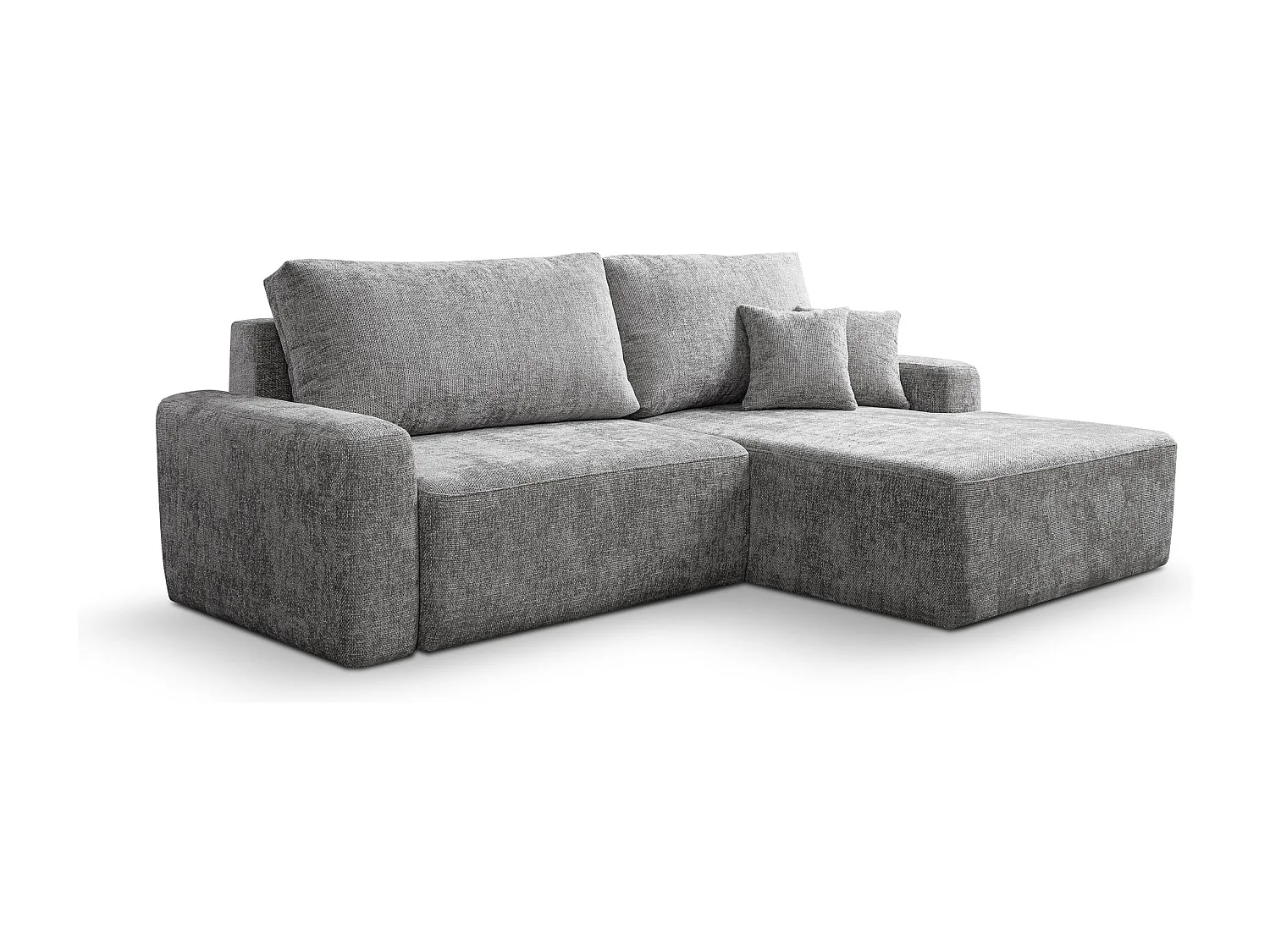 Canapé d'Angle avec fonction de couchage Soho du fabricant