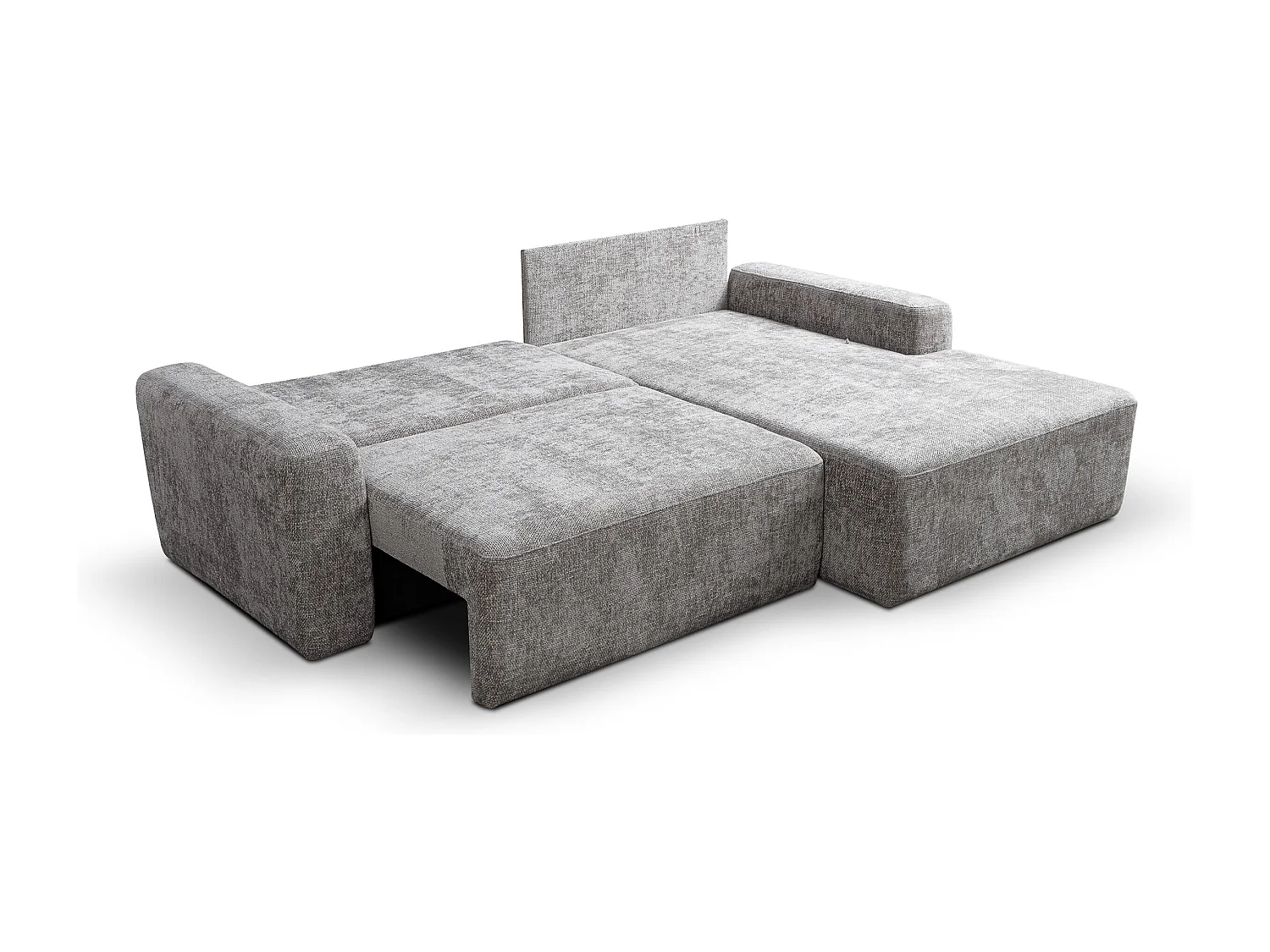 Canapé d'Angle avec fonction de couchage Soho du fabricant