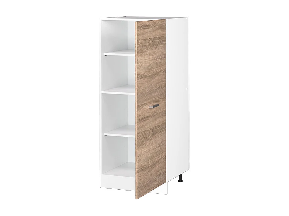 Armoire haute sonoma 60x57x143 r-line