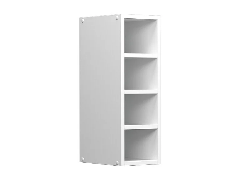 Hängeschrank weiß 20x29x60 r-line