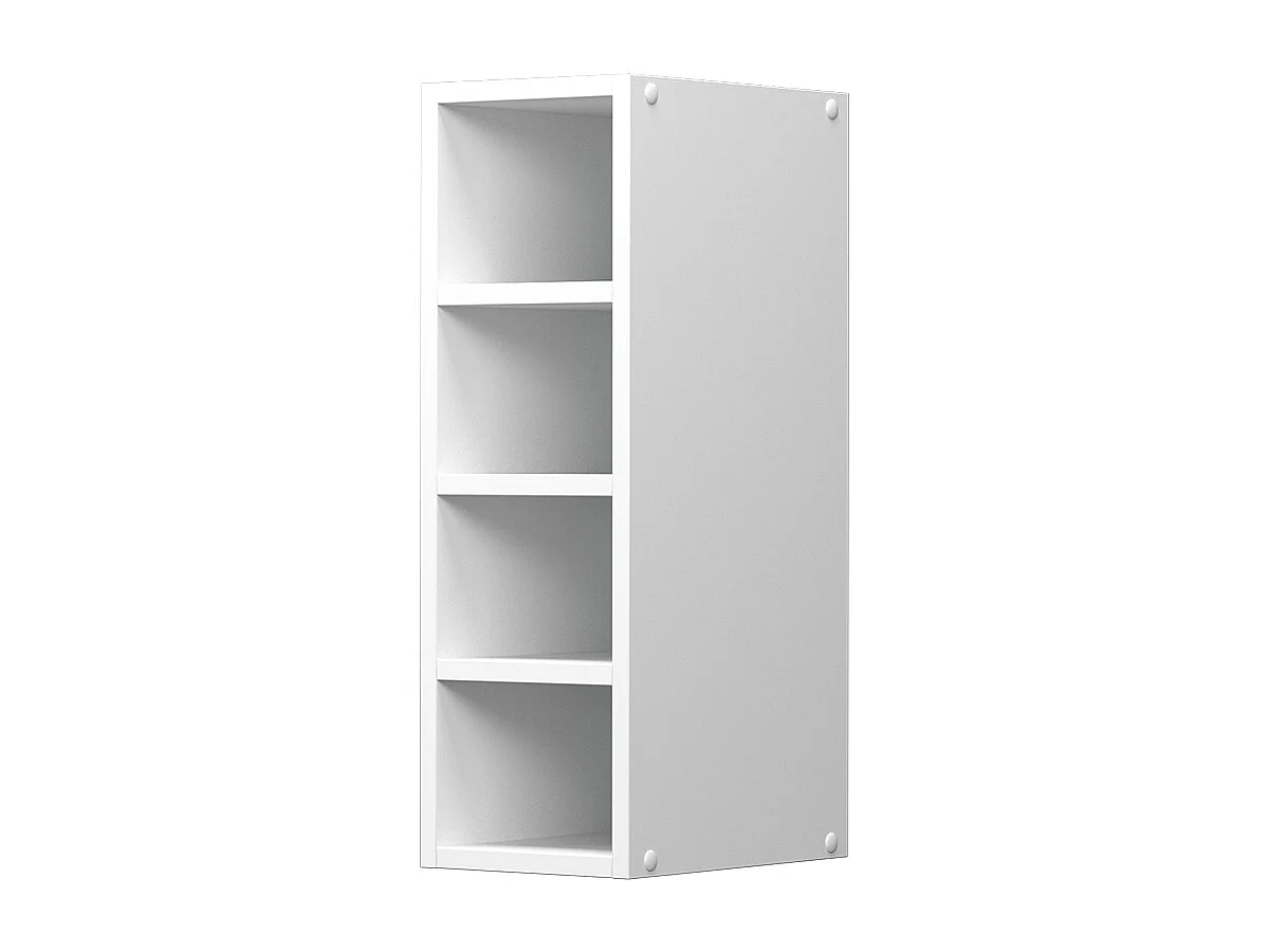 Hängeschrank weiß 20x29x60 r-line