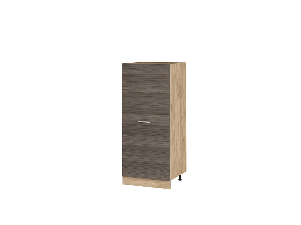 Vorratsschrank edelgrau 60x57x143 r-line