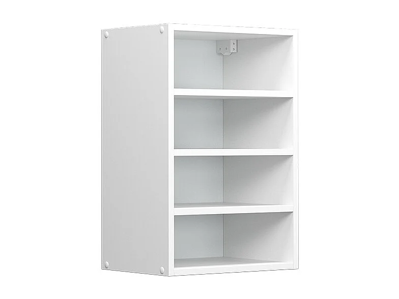 Armário de parede branco 40x29x60 r-line