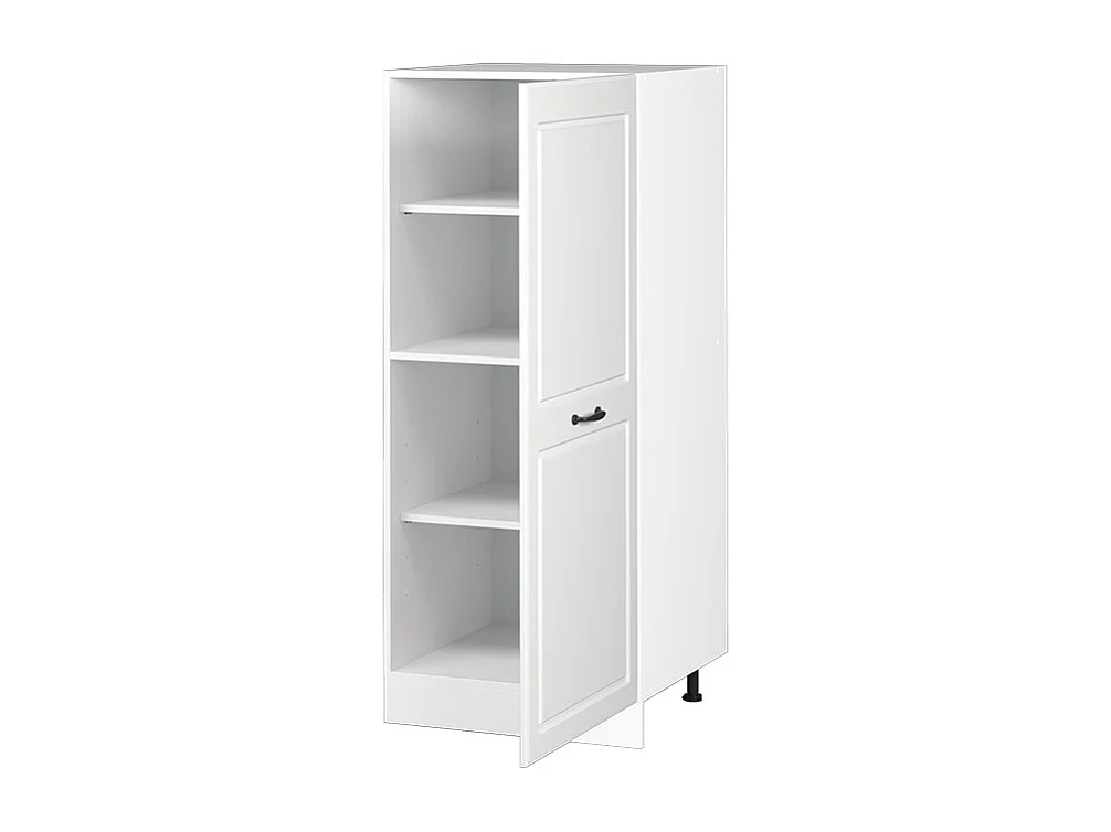Armario alto blanco casa de campo 60x57x143 r-line