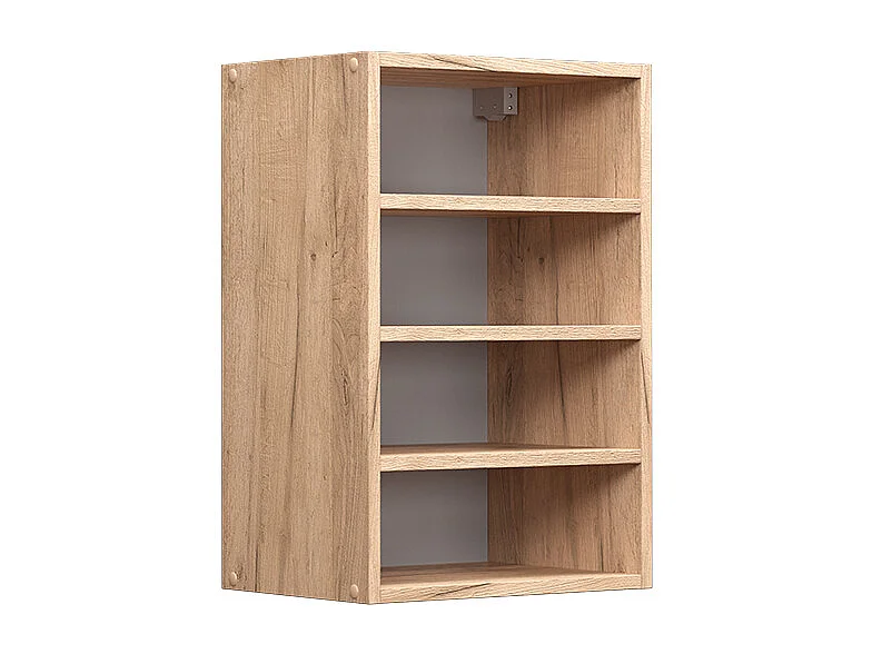 Pensile quercia dorata 40x29x60 r-line