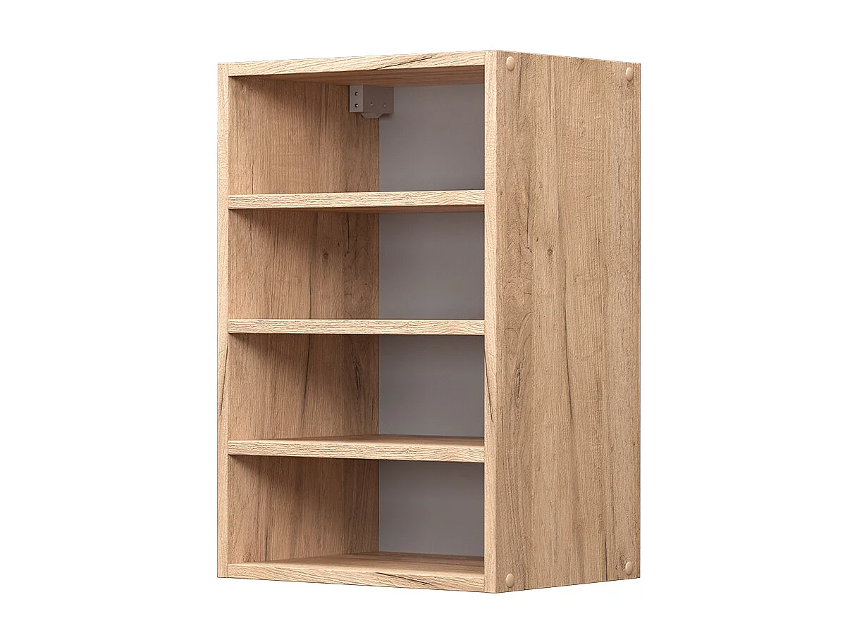 Pensile quercia dorata 40x29x60 r-line