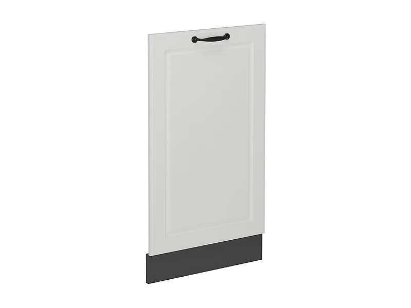 Geschirrspülblende casa de campo branca 45x1.6x81.8 r-line