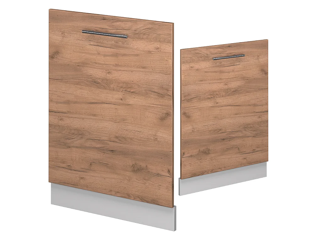 Diskmaskinens frontpanel goldkraft ek 60x1.6x81.8 fame-line