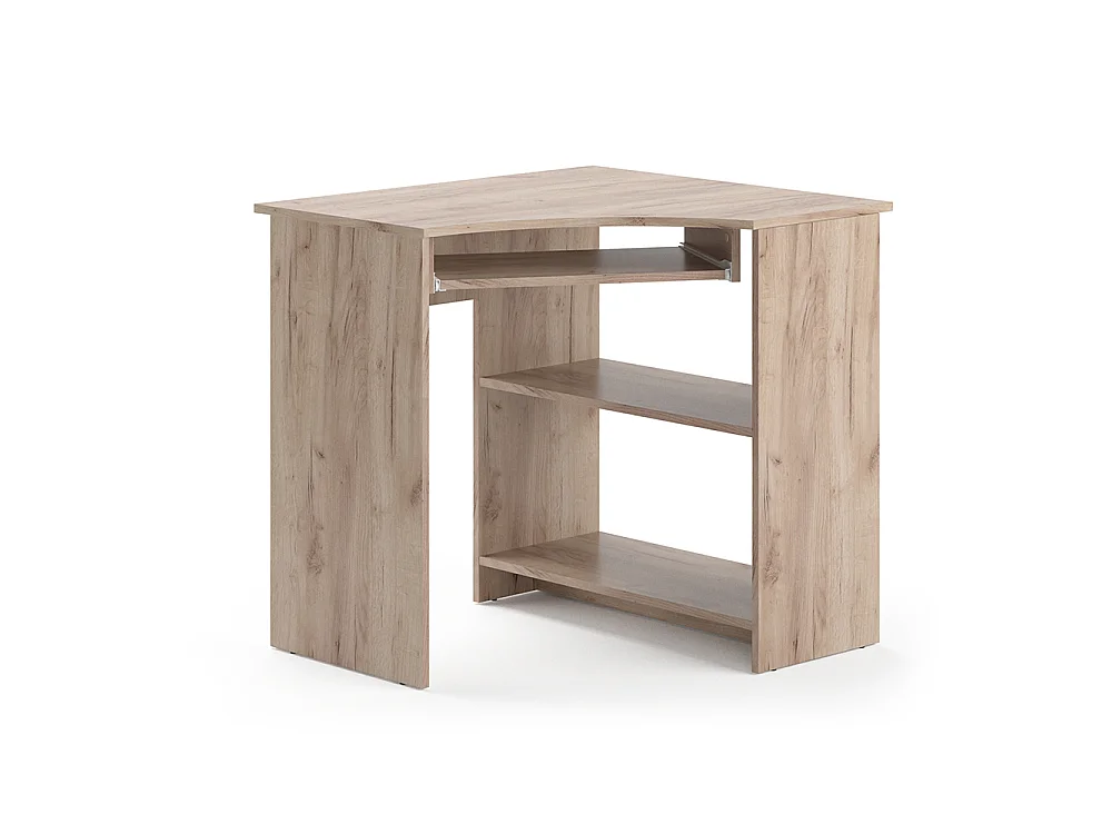 Bureau dangle sonoma 83x76x77 odin