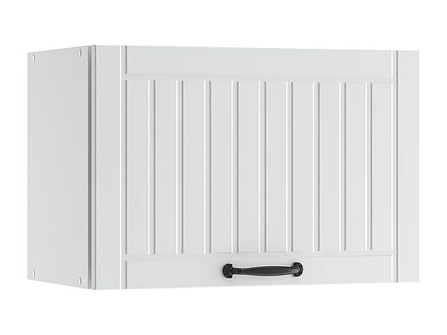 Badschrank weiß landhaus 60x34.1x40 fame-line