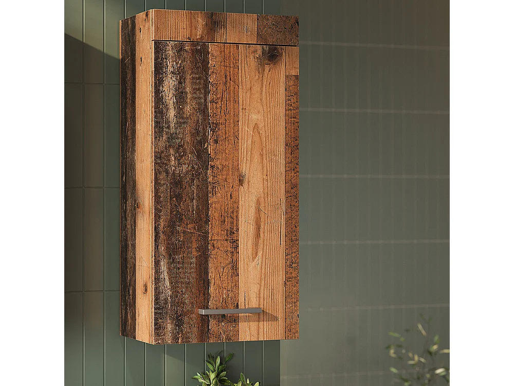 Armadio sospeso oldstyle 37x24.6x77 luna