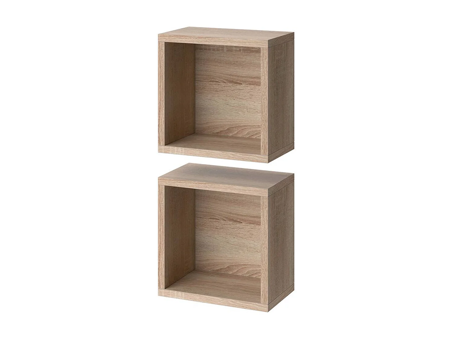 Armoire murale sonoma 25x15x25 senyo