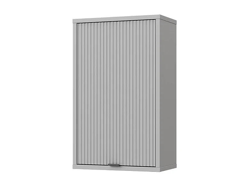 Badezimmer grau 40x22.1x65 eliza