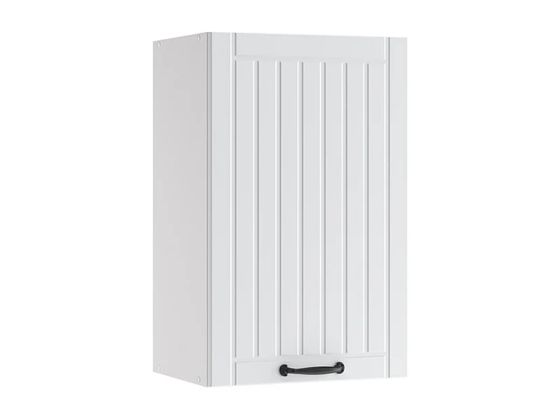 Badkamerkast wit landhuis 45x34.1x72 fame-line