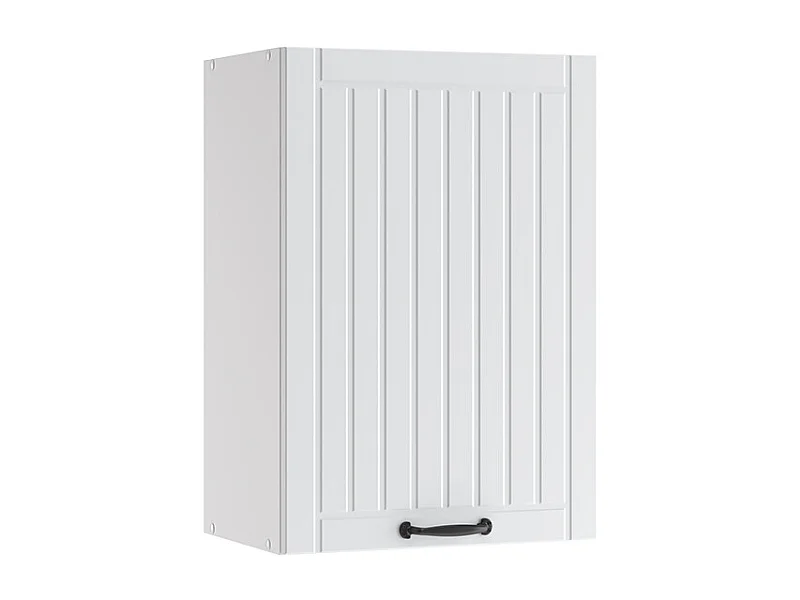 Badkamerkast wit landhuis 50x34.1x72 fame-line