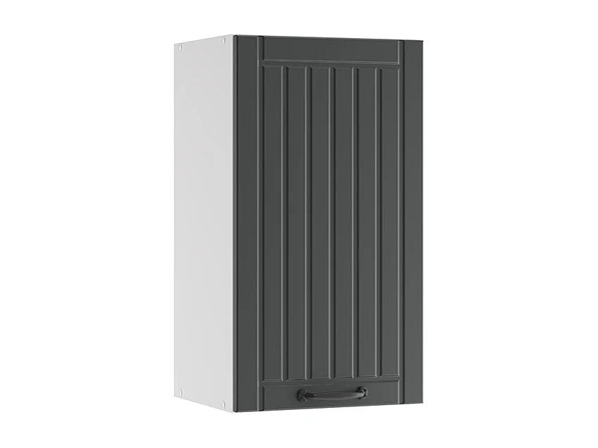 Armoire murale anthracite 40x34.1x72 fame-line