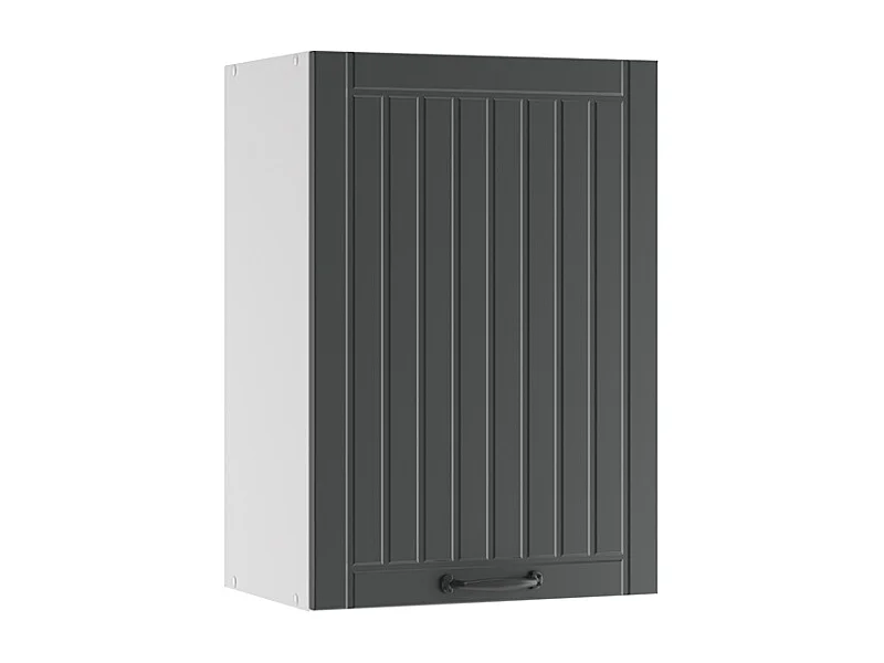 Armoire murale anthracite 50x34.1x72 fame-line