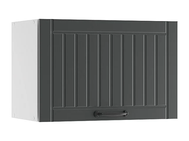 Armoire murale anthracite 60x34.1x40 fame-line