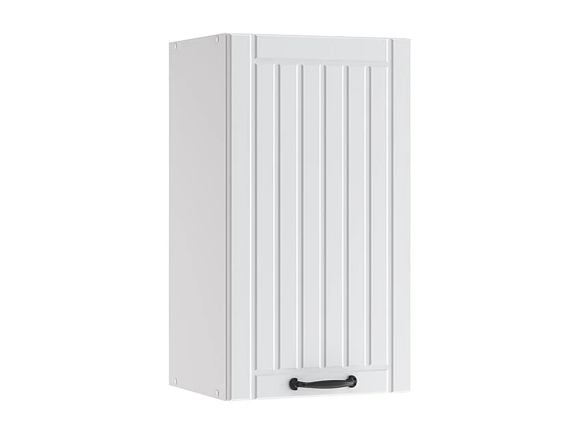 Armoire murale blanc campagne 40x34.1x72 fame-line
