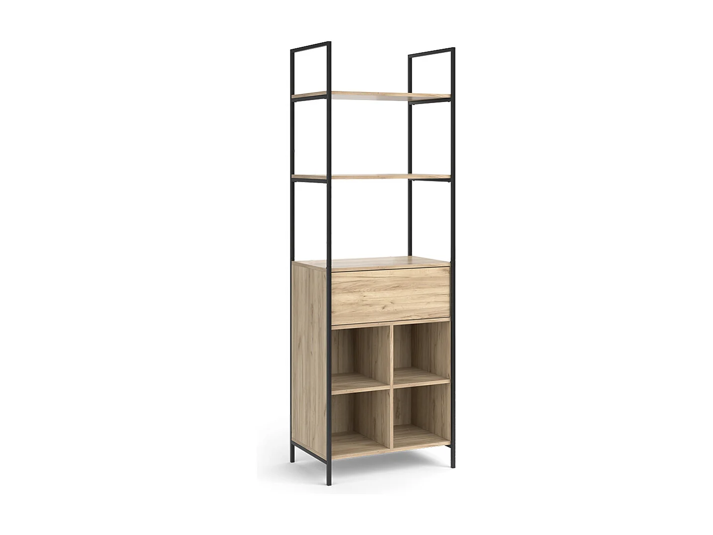 Closet wood 60x40x180 enya