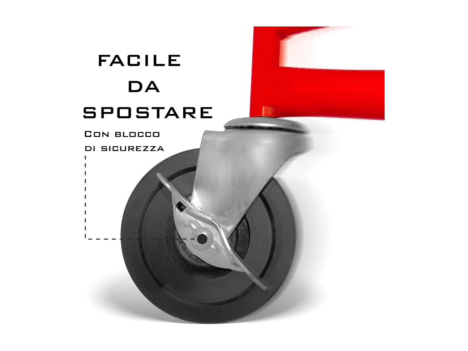 Sollevatore Pannelli Alzalastre Cartongesso Professionale Certificato CE Portata Di 68 Kg Pieghevole Regolabile In Altezza 140 - 350 cm Alzapannelli