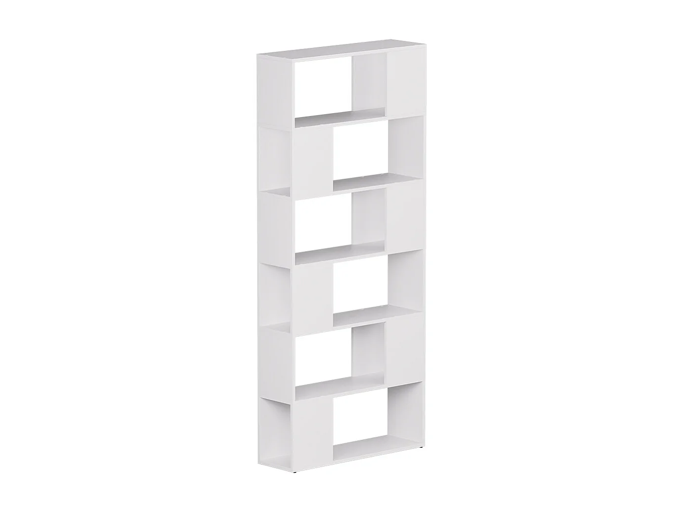 Séparation de pièce blanc 80x24x186 eneos