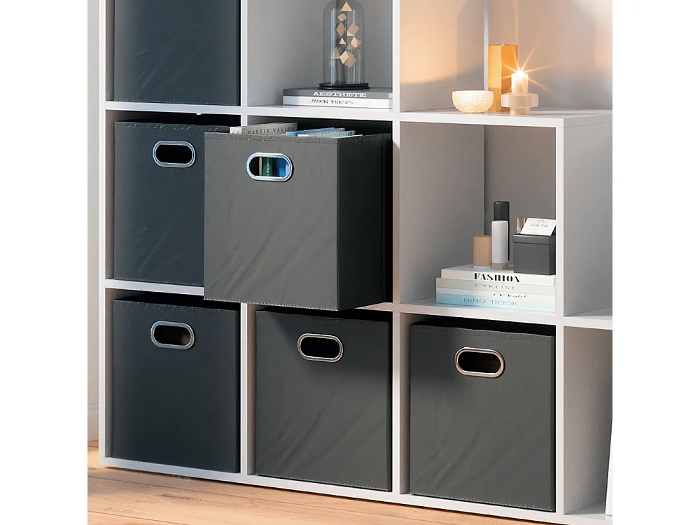 Étagère blanc 142.5x29x140