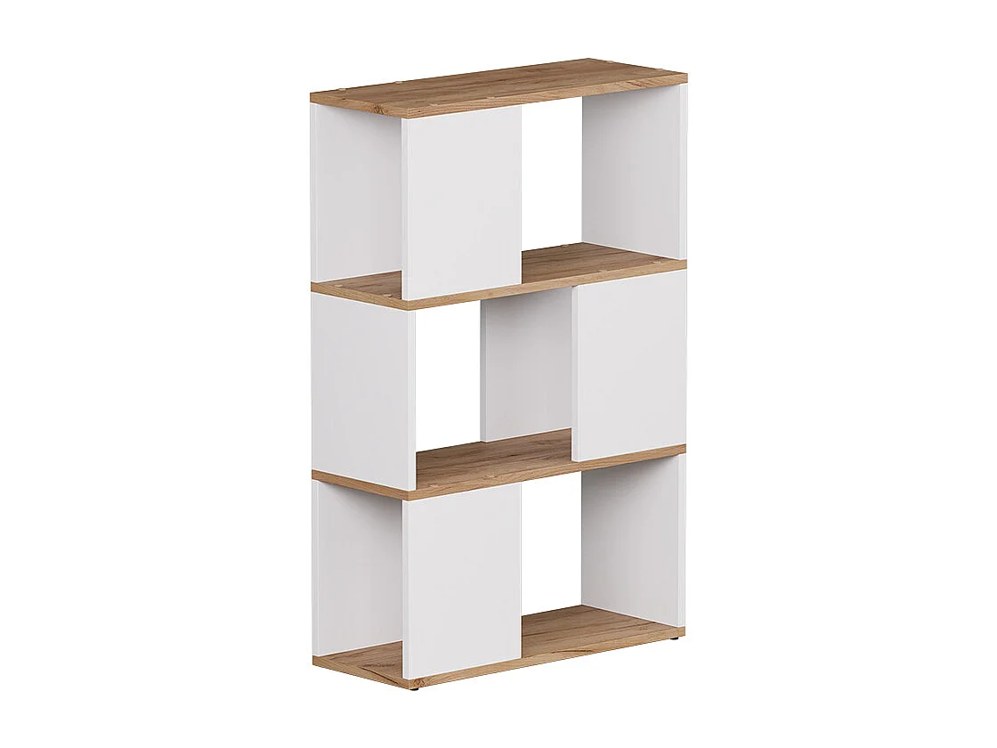 Séparation de pièce chêne blanc/force de lor 60x24x94 eneos