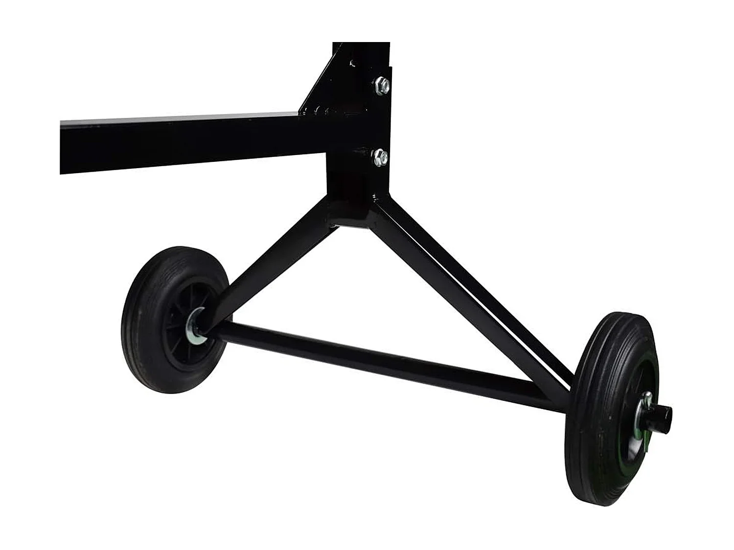 Betoniera Elettrica 140 Litri 550 Watt Impastatrice Miscelatore Cemento Con 2 Ruote Certificazione CE Telaio In Acciaio Per Malta Calcestruzzo 30 RPM