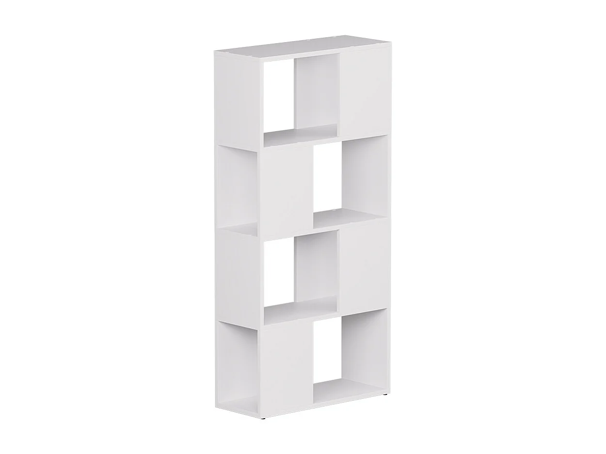 Séparation de pièce blanc 60x24x124.5 eneos