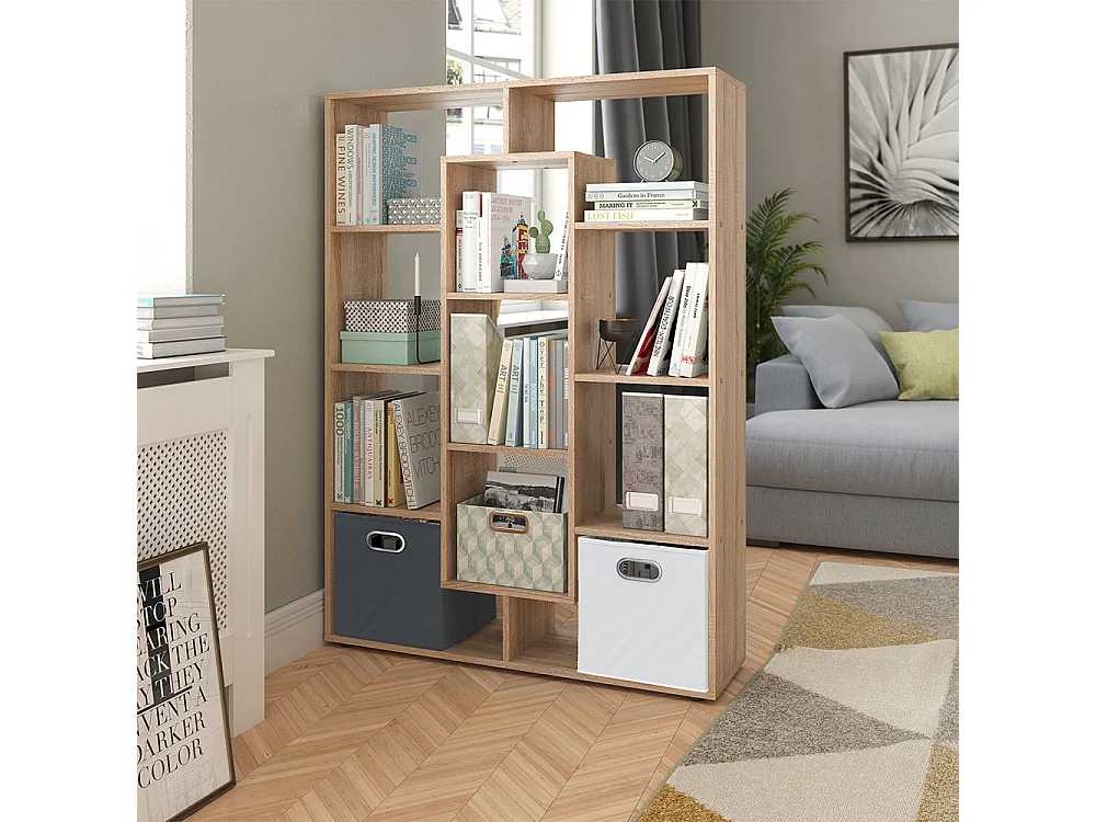 Séparateur despace sonoma 107.2x29x143