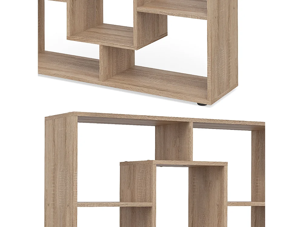 Séparateur despace sonoma 107.2x29x143