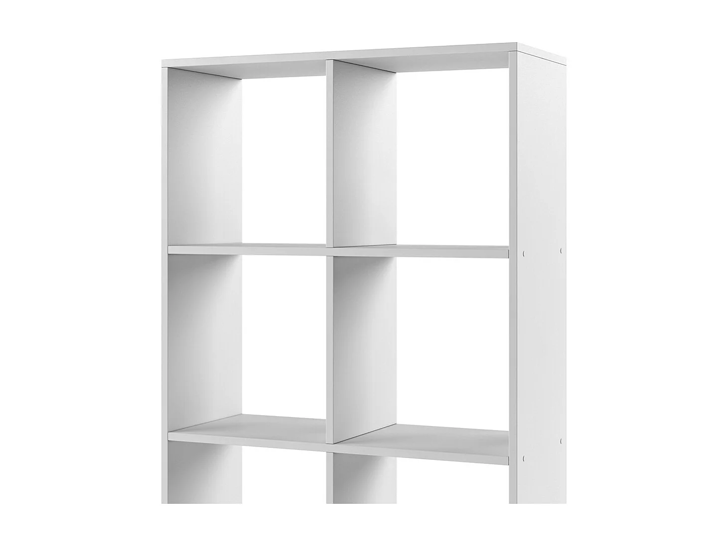 Séparateur despace blanc 143x29x72 scutum