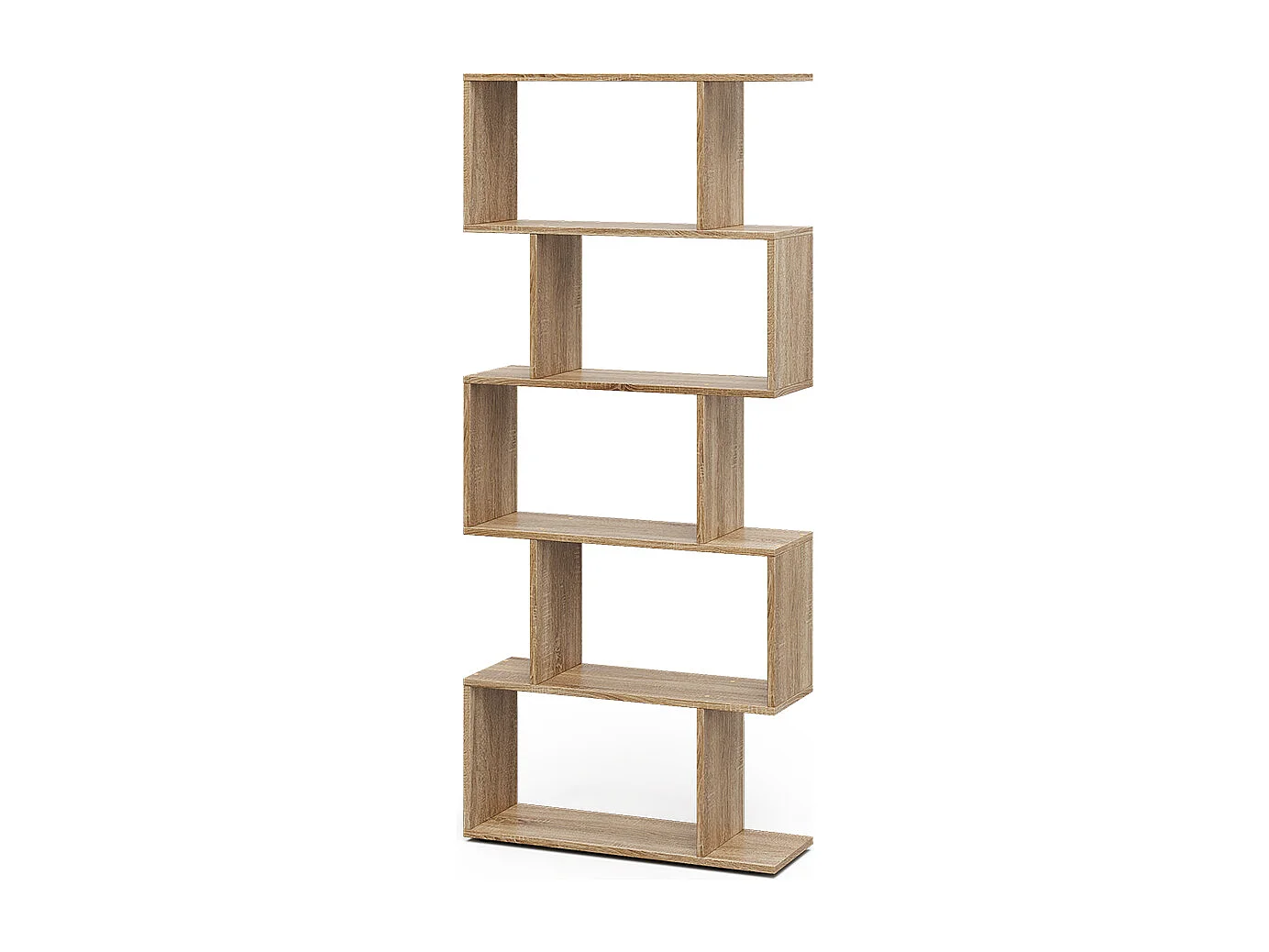 Room Divider sonoma 70x23.8x164.1 levio