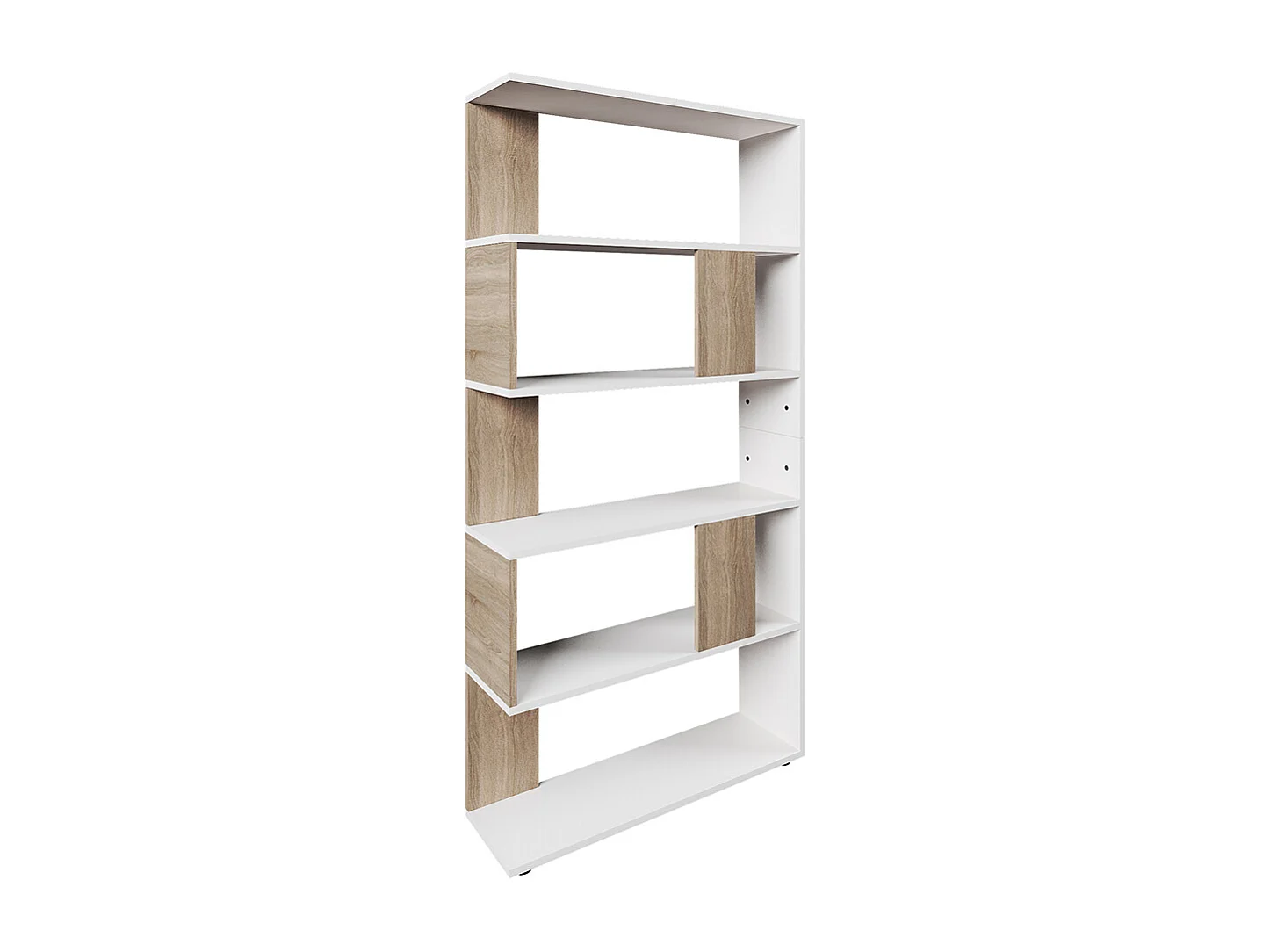 Divisorio per ambienti sonoma 80x23.6x162.6