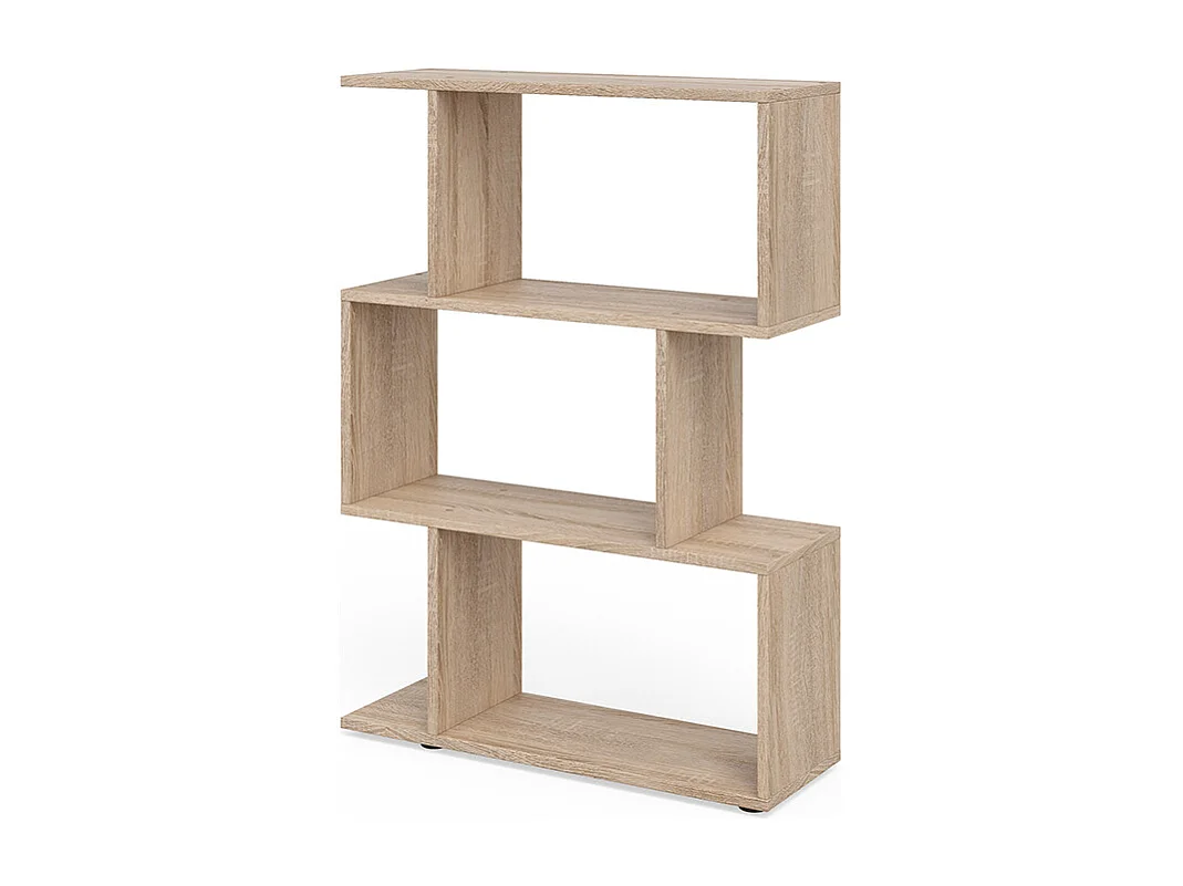 Separador de ambientes sonoma 70x23.8x97.4 levio