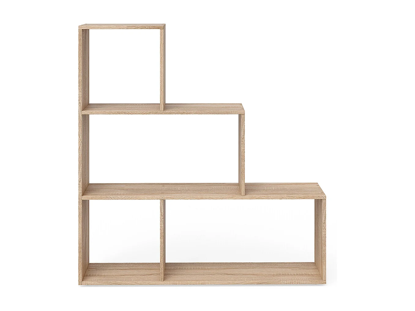 Étagère sonoma 116.8x29x123.2