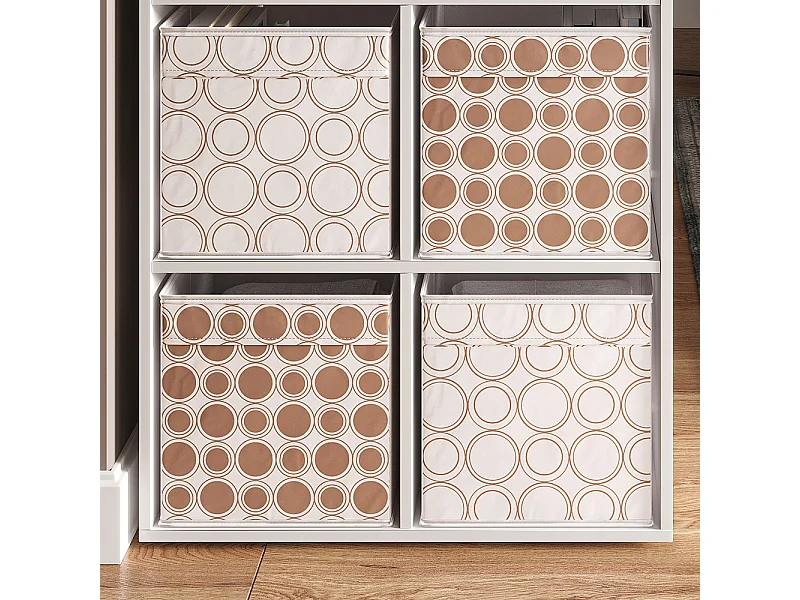 Raumteiler weiß 72x29x107.8